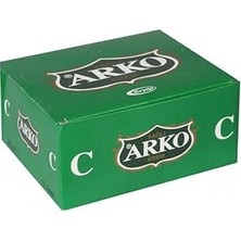Nacario Yağlı Krem 20 cc 12'li Paket