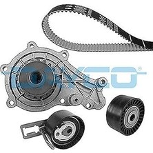 Nacario Peugeot 5008 1.6 Hdi Euro5 Dizel Triger Devirdaim Seti 2011-2015 Dayco