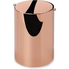 Nacario System Banyo Kovasi 4 L - Renk