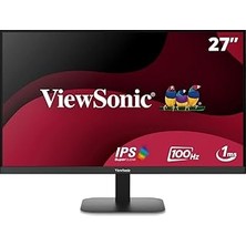 Nacario VA2708-2K-HD 27" 1ms 100Hz (2xhdmi + Dp) IPS 2k Qhd 2560 x 1440 Monitör