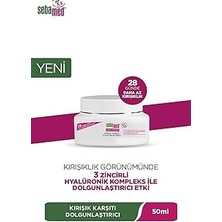 Nacario Seb.kırışık Karşıtı Dolgunlaştırıcı 50 Ml-Eksen Std