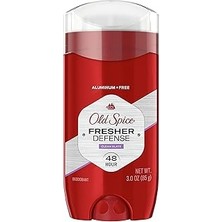 Nacario U/s Clean Slate Deodorant 85GR