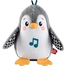 Nacario Fisher-Price Sevimli Penguen