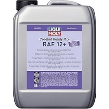 Nacario Liqui Moly Seri̇n. Hazir Karişim RAF12 - 8810