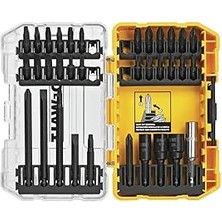 Nacario DW2153 Impact Ready Accessory Set, 34-Piece