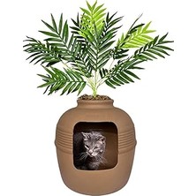 Nacario The Good Pet Stuff Company Gizli Tuvaleti