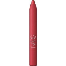 Nacario Nars Powermatte Hıgh Intensıty Lıp Pencıl Dudak Kalemi 12 Saate Kadar Renk Kalıcılığı - Carest Cosm