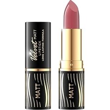 Nacario Eveline Cosmetics Kalıcı Mat Ruj No 501 501