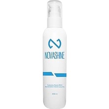 Nacario Novashine Yaşlanma Karşıtı Etkili Nemlendirici Vücut Losyonu 300 ml (Anti-Aging Moisturizing Body L