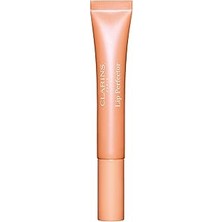 Nacario Lip Perfector Dudak Parlatıcısı 22 Peach Glow 12 ml
