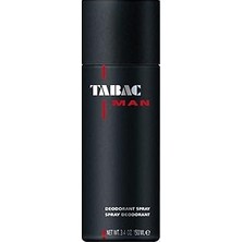 Nacario Tabac Man Deodorant Spray 150 ml