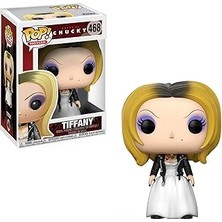 Nacario Funko Fgr-Pop Horror, Bride Of Chucky Tiffany Figürü