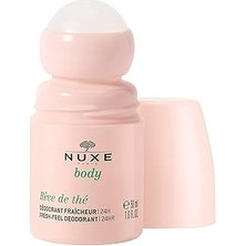 Nacario Nuxe 24H Deodorant 50 ml 212732