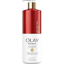 Nacario Olay Niacinamide B3 Vitamini Içerikli Vücut Losyonu 502ML