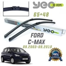 Nacario Yeo Ford C-Max Silecek Takımı 2003-2010