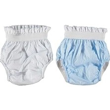 Nacario Babyjem 155 Alıştırma Külodu Kutulu 2 Li 2 Yaş