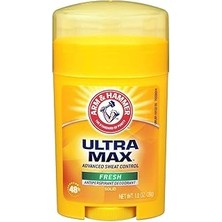 Nacario Arm & Hammer Anti-Perspirant Deodorant