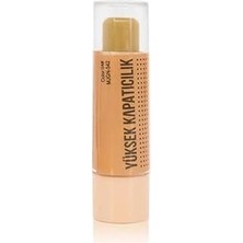 Nacario Stick Concealer Kapatıcı No:4