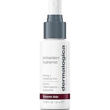 Nacario Dermalogica Antioxidant Hydramist 30ML
