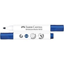 Nacario Faber-Castell W.board Marker W153