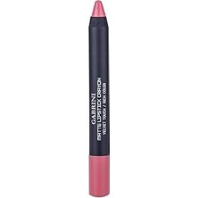 Nacario Gabrini Matte Lipstick Crayon 9