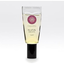 Nacario Hepsimiss Kiss Of Life Doğal Parfüm 15 ml