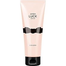 Nacario Avon Luck Kadın Vücut Losyonu 125 Ml.