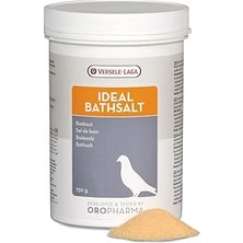 Nacario Versele Laga Or.ideal Bathsalt Güvercin Banyo Tuzu, 1l