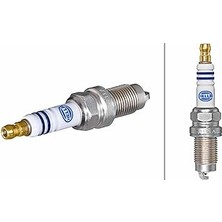 Nacario Hella Buji PM8RC-8 - Anahtar Genişliği: 16 - Dişli Uzunluğu: 19MM - Elektrot Aralığı: 0.8mm - Audi
