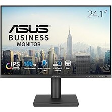 Nacario Kurumsal BE248CFN 24.1 IPS 1920X1200 5ms 100Hz 350CD Hoparlör Vesa 3yil