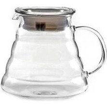 Nacario Kahve Sürahisi (Coffee Server) 600 ml