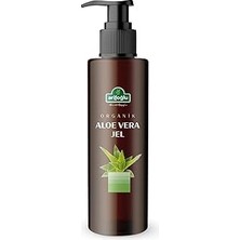 Nacario Arifoğlu Organik Aloe Vera Jel 150 ml