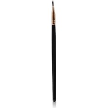 Nacario Profesyonel Açılı Eyeliner Fırçası