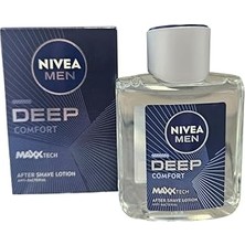 Nacario Nivea Losyon Deep 100 ml