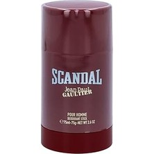 Nacario Jean Paul Gaultier Scandal Pour Homme Deodorant Stick