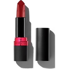 Nacario Avon Mat Ruj - Red Supreme