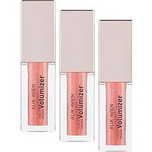 Nacario Alix Avien Maxivolumizer Lipgloss 211 - Pearly Candy - Kalıcı Nemlendirici Ruj - Dolgunlaştırıcı