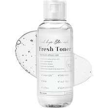 Nacario Mizon Good Bye Blemish Fresh Toner 120ML Kızarıklık Tonik