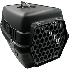 Nacario Lepus Taşıma Çantası Orta Boy 39X55X37 cm