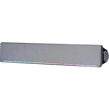 Nacario DHE-6003 Stereo Multimedya Kablolu Hoparlör