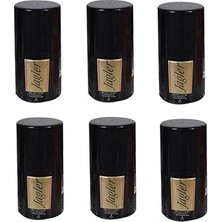 Nacario Jagler Roll On Erkek 50ML X6 Adet