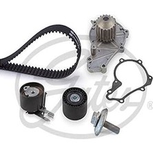 Nacario Volvo S40 1.6 D Dizel Triger Devirdaim Seti 2005-2007 Gates