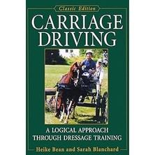 Nacario Carriage Driving: A Logical Approach Through Dressage