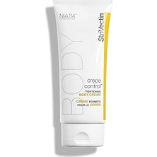 Nacario Strivectin Tighten And Lift Crepe Control Tightening Body Cream For Firmer, Brighter Arms And Legs,