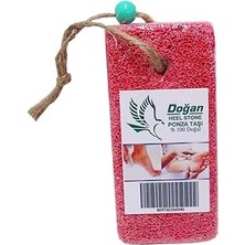 Nacario Doğan Topuk Taşı Ponza Ipli