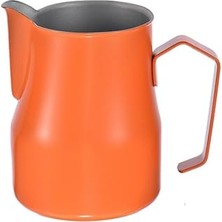 Nacario Süt Potu Prof 500 ml - Turuncu (Spp-T5)