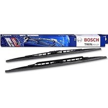 Nacario Twin Rüzgarlıklı Silecek Seti [475/475 Mm] 480S 3397118541