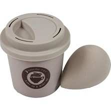 Nacario Coffee Makyaj Süngeri - 106