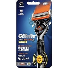 Nacario Fusion Proglide Power Flex Ball