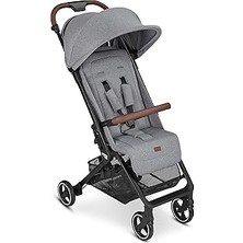 Nacario Abc Ping Tin - Kabin Boy Bebek Arabası